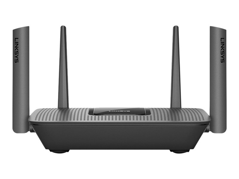 Linksys EA8300 - wireless router - Wi-Fi 5 - desktop - Image 2