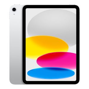 Apple 10.9-inch iPad Wi-Fi - 10th generation - tablet - 256 GB - 10.9"