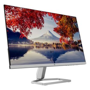 HP M24f - M-Series - LED monitor - 24"