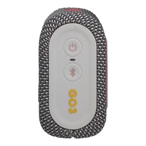 JBL Go 3 - speaker - for portable use - wireless