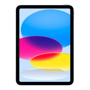 Apple 10.9-inch iPad Wi-Fi - 10th generation - tablet - 64 GB - 10.9"