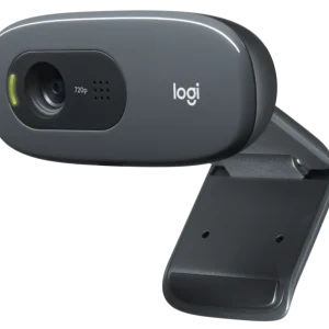 Logitech HD Webcam C270 - webcam