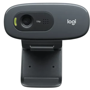 Logitech HD Webcam C270 - webcam