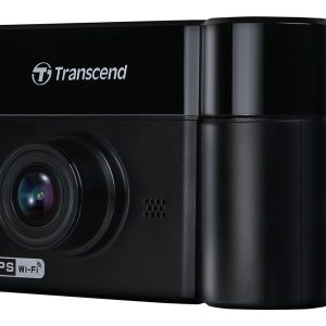 Transcend DrivePro 550B - dashboard camera