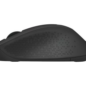 Logitech M280 - mouse - 2.4 GHz - black