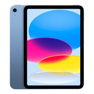 Apple 10.9-inch iPad Wi-Fi + Cellular - 10th generation - tablet - 64 GB - 10.9" - 3G, 4G, 5G