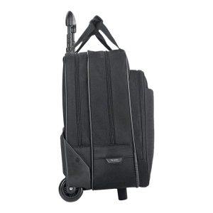 SOLO Classic Rolling Case CLS910-4 - notebook carrying case