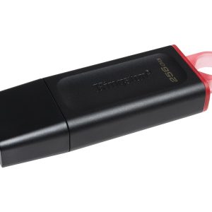 Kingston DataTraveler Exodia - USB flash drive - 256 GB