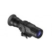 TI-GEAR-C345 Versatile Thermal Imaging Clip-On Scopes - 9 or 50Hz, 40mK, 17um