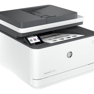 HP LaserJet Pro MFP 3103fdw - multifunction printer - B/W