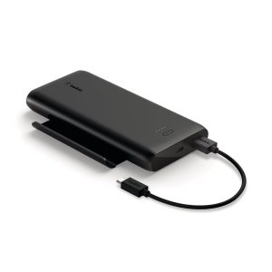 Belkin BoostCharge power bank - USB, USB-C