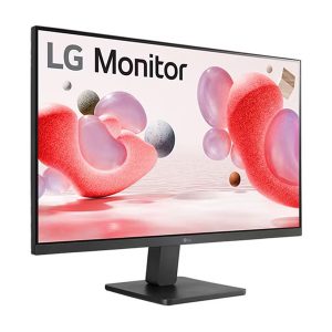 LG 24BR400-B - LED monitor - Full HD (1080p) - 24"