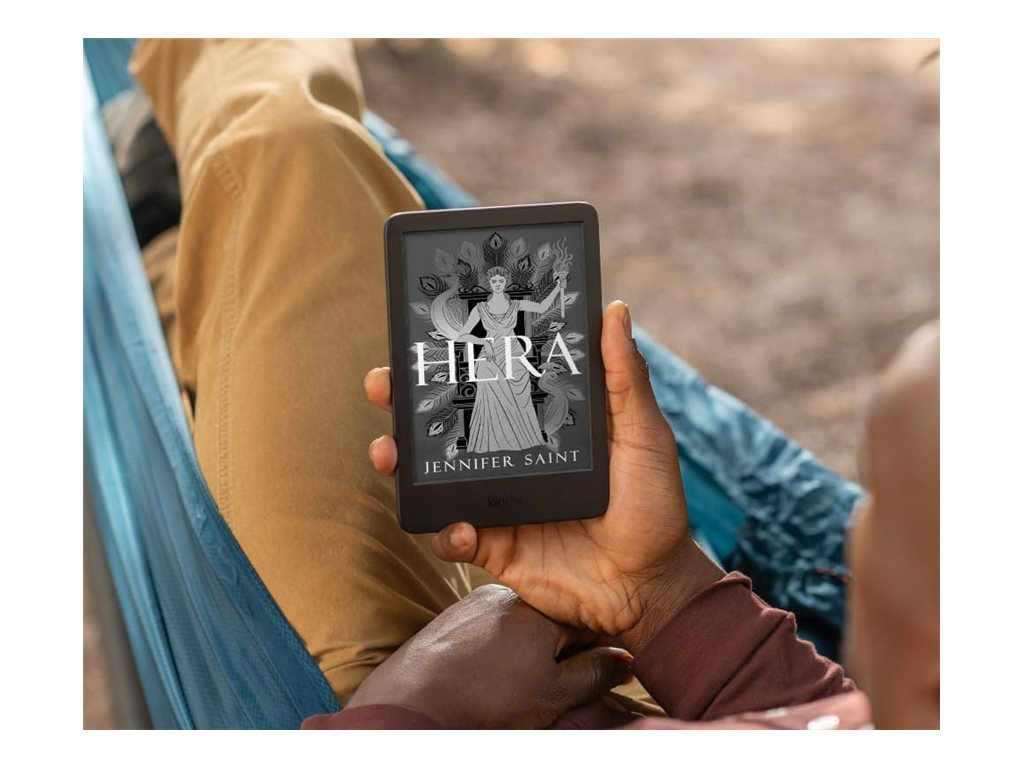 Amazon Kindle - 11th generation - eBook reader - 16 GB - 6" - Image 3