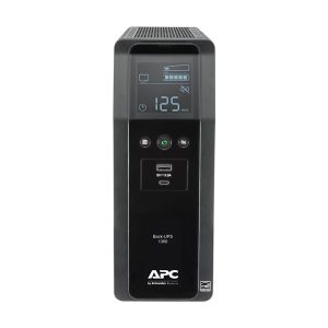APC Back-UPS Pro BR1350M2-LM - UPS - 810 Watt - 1350 VA