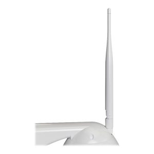 Nexxt NHC-O612 - network surveillance camera - turret