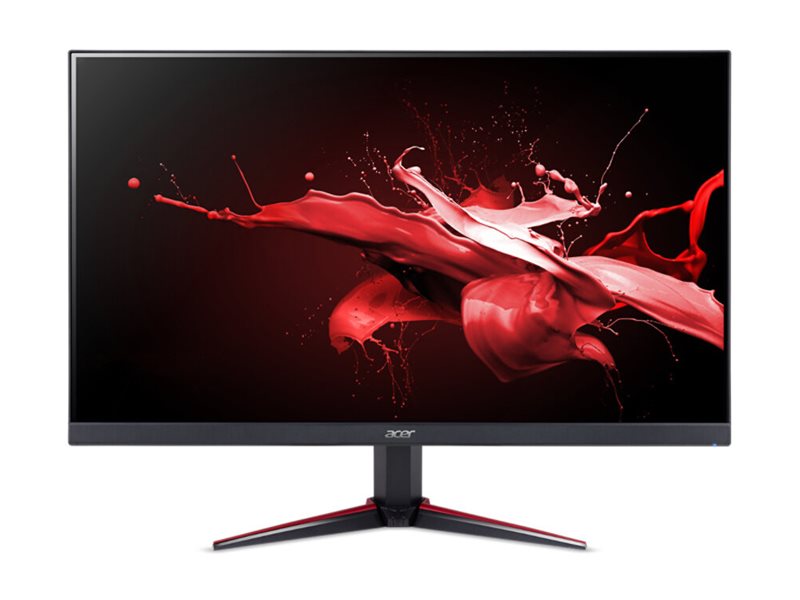 Acer Nitro VG270 - LED monitor - Full HD (1080p) - 27" - Image 6