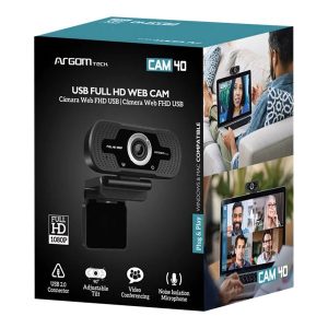 ArgomTech CAM40 - webcam