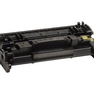 HP 89A - black - original - LaserJet - toner cartridge (CF289A)