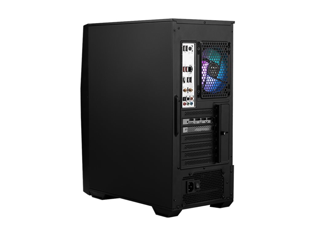 MSI Codex R2 B14NUC5 091US - tower Core i5 i5-14400F 2.5 GHz - 16 GB - SSD 2 TB - Image 3