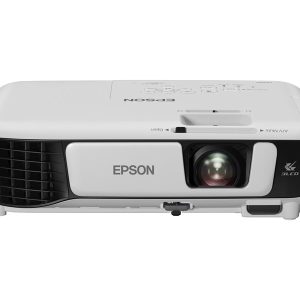 Epson PowerLite X41+ - 3LCD projector - portable - Wi-Fi