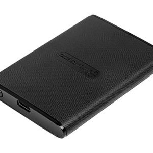 Transcend ESD270C - SSD - 250 GB - USB 3.1 Gen 2