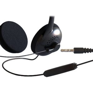 Xtech XTH-230 - headset - 3.5 mm jack