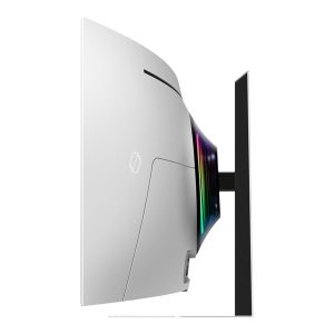 Samsung Odyssey OLED G9 S49CG954SN - G95SC Series - OLED monitor - curved - 49" - HDR