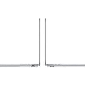 Apple MacBook Pro - 14.2" - Apple M2 Pro - 16 GB RAM - 512 GB SSD - US