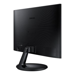 Samsung S22F350FHL - SF350 Series - LED monitor - Full HD (1080p) - 22"