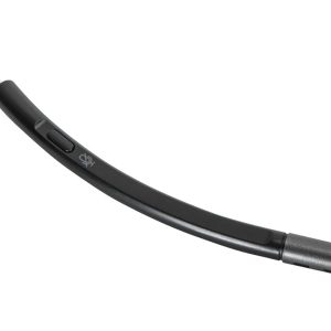 Targus AEH104TT - headset - 3.5 mm jack