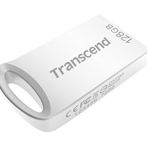 Transcend JetFlash 710 - USB flash drive - 128 GB
