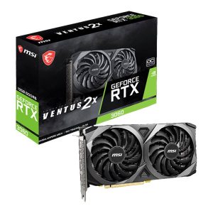 MSI GeForce RTX 3060 Ventus