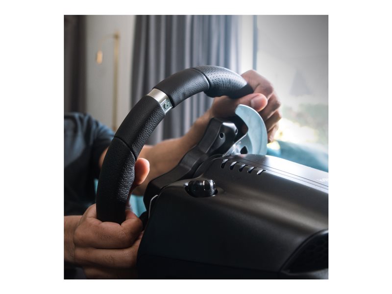 Logitech G920 Driving Force - wheel and pedals set - wired - Image 10
