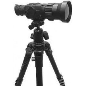 TI-GEAR-C675 Versatile Thermal Imaging Clip-On Scopes - 9 or 50Hz, 40mK, 17um