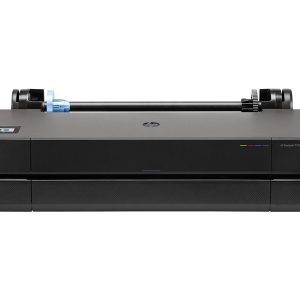 HP DesignJet T210 - large-format printer - color - ink-jet