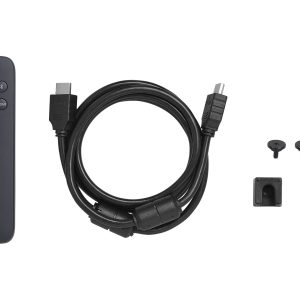 JBL Bar 2.1 Deep Bass (MK2) - sound bar system - wireless