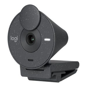 Logitech BRIO 300 - webcam