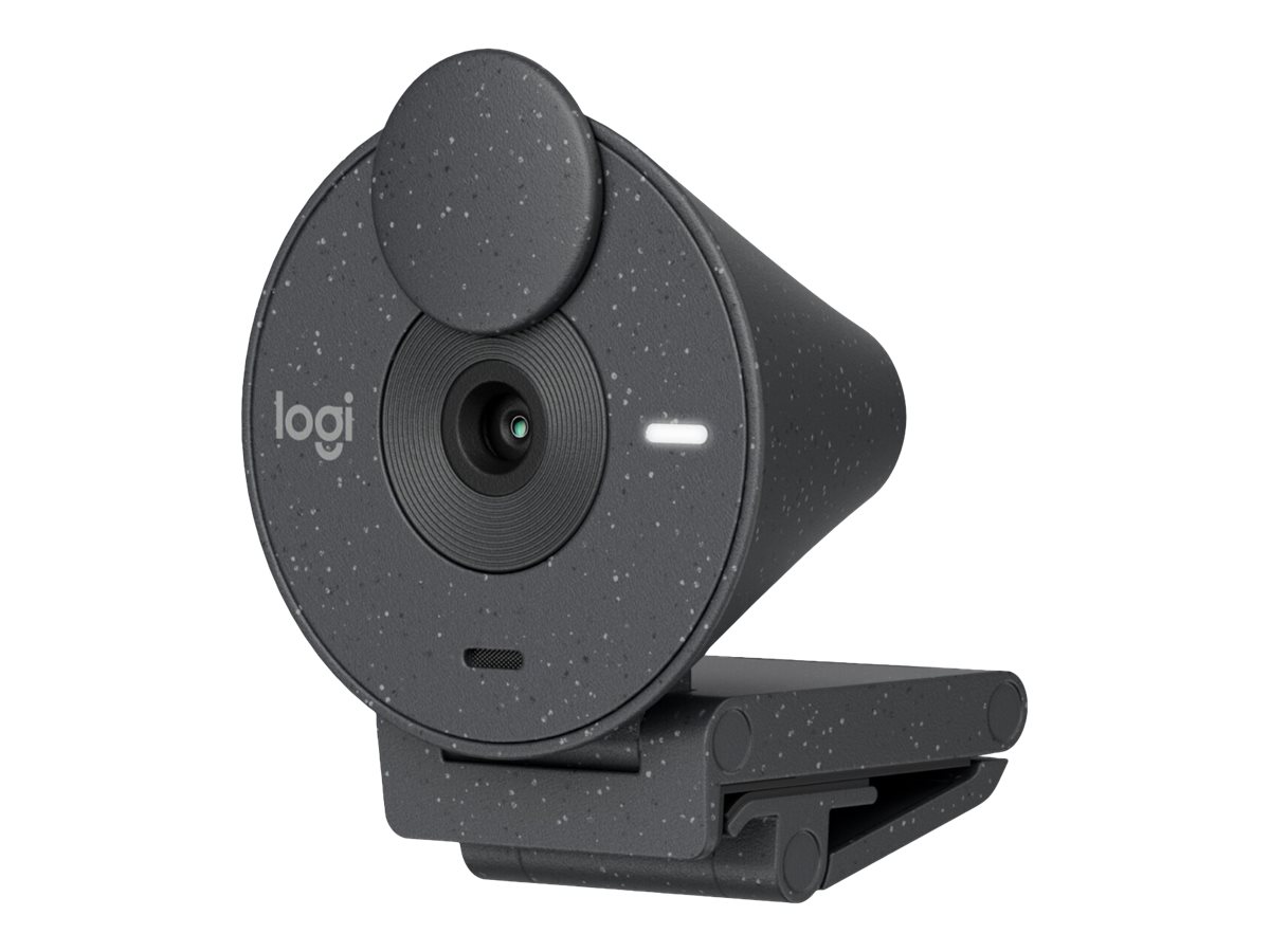 Logitech BRIO 300 - webcam - Image 26