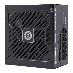 Enermax Revolution D.F. 2 ERS850EWT - power supply - 850 Watt