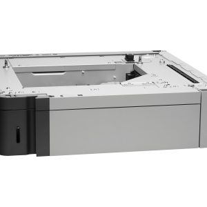 HP media tray - 500 sheets