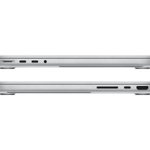 Apple MacBook Pro - 14.2" - Apple M2 Pro - 16 GB RAM - 512 GB SSD - US