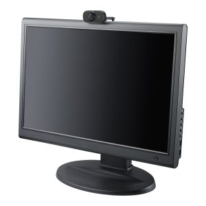 Logitech HD Webcam C270 - webcam