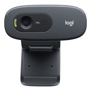 Logitech HD Webcam C270 - webcam