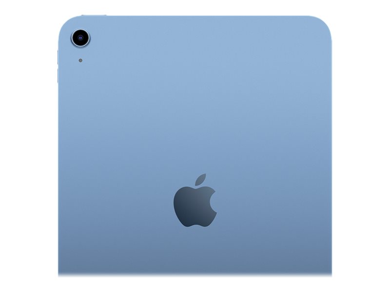 Apple 10.9-inch iPad Wi-Fi + Cellular - 10th generation - tablet - 64 GB - 10.9" - 3G, 4G, 5G - Image 5