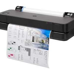 HP DesignJet T210 - large-format printer - color - ink-jet