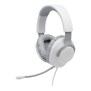 JBL Quantum 100 - headset - 3.5 mm jack