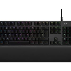 Logitech Gaming G513 - keyboard - carbon Input Device