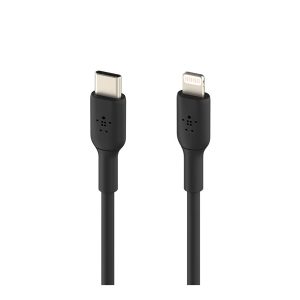 Belkin BoostCharge Lightning cable - Lightning / USB - 1 m