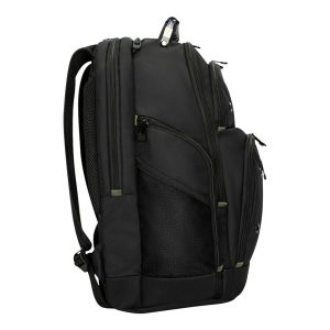 Targus Drifter Essentials - notebook carrying backpack - TAA Compliant