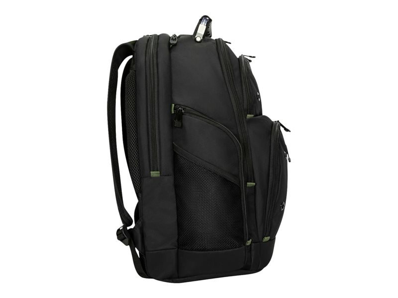 Targus Drifter Essentials - notebook carrying backpack - TAA Compliant - Image 16